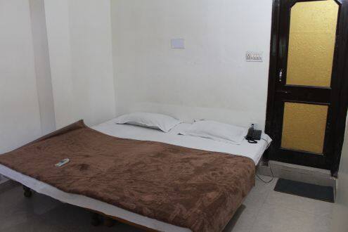 Hotel Anjani Palace, Udaipur 3